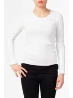 Dagi Kadın Uzun Kol Termal T.Gümüş Ekru görsel 5