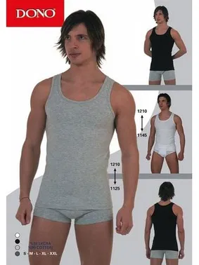 Dono Dono Lycra Atlet 1210 - Alternatif Görünüm