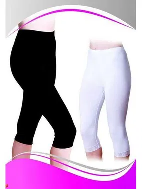 Dono Dono Lycra Kapri Tayt 2191 - Alternatif Görünüm