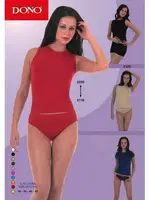 Dono Lycra Sıfır Kol 2230 farklı açı