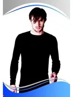 Dono Termal Üst 1520 Siyah detay görünüm