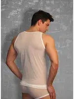 Doreanse Atlet 2310 Beyaz detay görünüm