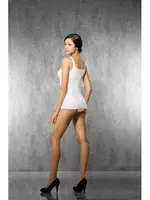 Doreanse Atlet 9320 Beyaz görsel 6