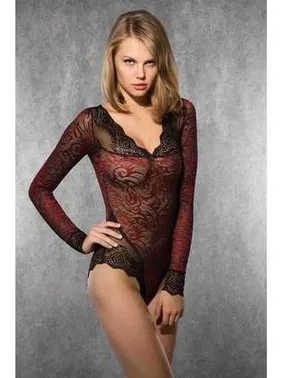 Doreanse Doreanse Body 12443