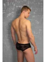 Doreanse Boxer 1566 Siyah detay görünüm