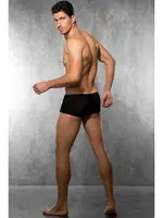 Doreanse Boxer 1590 Siyah detay görünüm