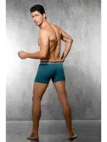 Doreanse Boxer 1710 Zümrüt detay görünüm