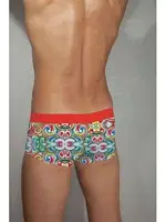 Doreanse Boxer 1845 Baskılı görsel 4