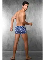 Doreanse Boxer 1883 Hamam Desen detay görünüm