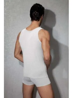 Doreanse Doreanse Doğal Modal Erkek Atlet 2011 - Alternatif Görünüm