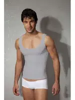 Doreanse Doğal Modal Erkek Atlet 2255 Gri görsel 6