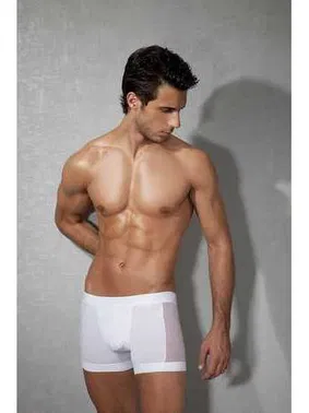 Doreanse Doreanse Doğal Modal Erkek Boxer 1761