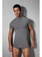 Doreanse Doğal Modal Erkek T.Gümüş 2730 Füme görsel 5