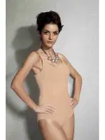 Doreanse Doğal Modal İnce Askılı Body 12101 Ten farklı açı