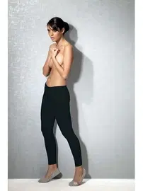 Doreanse Doreanse Doğal Modal Tayt 8012