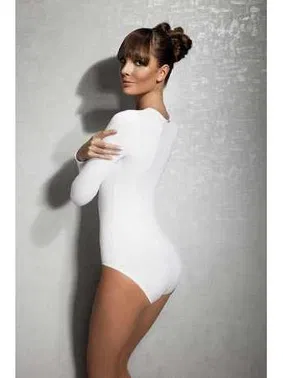 Doreanse Doreanse Doğal Modal Uzun Kol Body 12401 - Alternatif Görünüm
