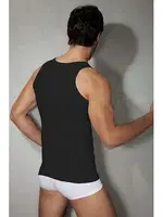 Doreanse Erkek Atlet 2005 Siyah farklı açı