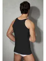 Doreanse Erkek Atlet 2040 Siyah görsel 4