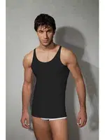 Doreanse Erkek Atlet 2040 Siyah farklı açı