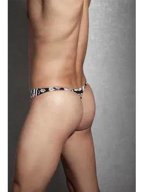 Doreanse Doreanse Erkek G-String 1352 - Alternatif Görünüm