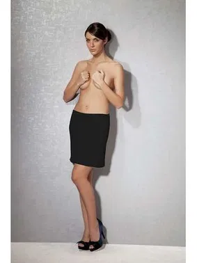 Doreanse Doreanse Jüpon 13001