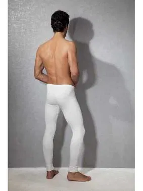 Doreanse Doreanse Likralı Dıştan Lastikli Erkek Termal Don 1960 - Alternatif Görünüm