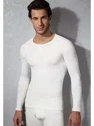 Doreanse Doreanse Likralı Erkek Termal T.Gümüş 2960