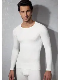 Doreanse Doreanse Likralı Erkek Termal T.Gümüş 2960