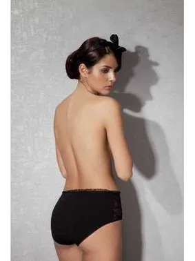 Doreanse Doreanse Modal Bayan Slip 7132 - Alternatif Görünüm