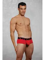 Doreanse Modal Erkek Boxer 1779 Kırmızı görsel 9