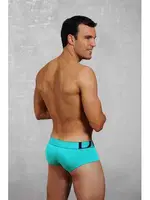 Doreanse Modal Erkek Boxer 1779 Turkuaz görsel 8