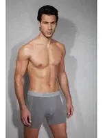 Doreanse Modal Erkek Boxer 1780 Füme görsel 5