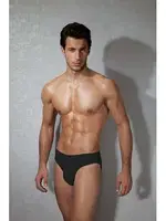 Doreanse Slip 1009 Siyah görsel 4