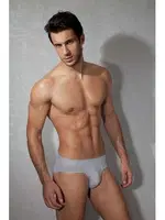 Doreanse Slip 1205 Gri farklı açı