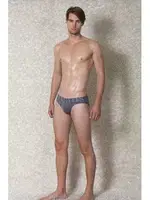 Doreanse Slip 1225 GILL - Torba Büyüklüğünü kendiliğinden ayarlayan slip Füme görsel 8