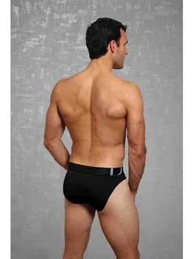 Doreanse Doreanse Slip 1225 GILL - Torba Büyüklüğünü kendiliğinden ayarlayan slip - Alternatif Görünüm