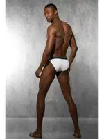 Doreanse Slip 1233 Beyaz detay görünüm