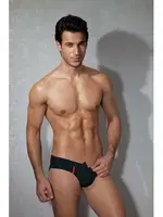 Doreanse Slip 1269 Siyah görsel 4