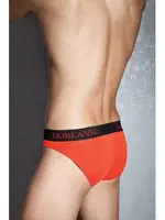 Doreanse Slip 1349 Kırmızı detay görünüm