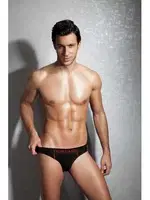 Doreanse Slip 1349 Siyah farklı açı