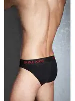 Doreanse Slip 1349 Siyah görsel 4