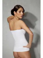 Doreanse Straplez Atlet 9207 Beyaz görsel 4