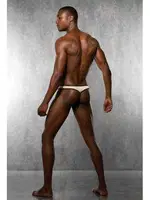 Doreanse String 1216 Beyaz detay görünüm