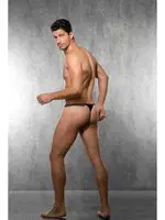 Doreanse String 1390 Siyah detay görünüm