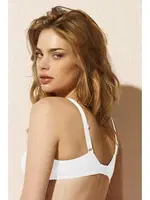 Doreanse Sütyen 5345 Beyaz detay görünüm