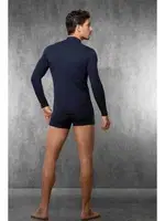 Doreanse T.Gümüş 2930 Siyah detay görünüm