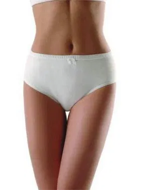 Erdem Erdem Penye Lastikli Bato Külot 2501 - Alternatif Görünüm