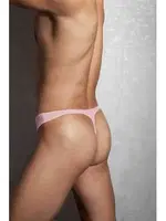 Erkek GString Doğal Modal Doreanse 1280 detay görünüm