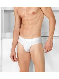 Goldenbay Goldenbay Erkek Slip 1205