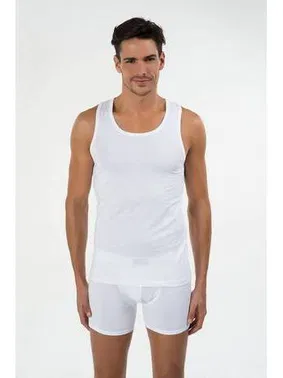 Kom Kom Erkek Atlet - Aytron